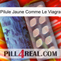 Yellow Pill Like Viagra 34